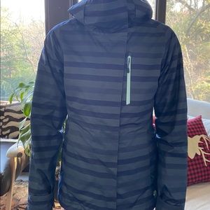 Mountain Hardware Barnsie Ski Jacket